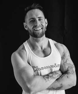 Fred Scholz Fitness